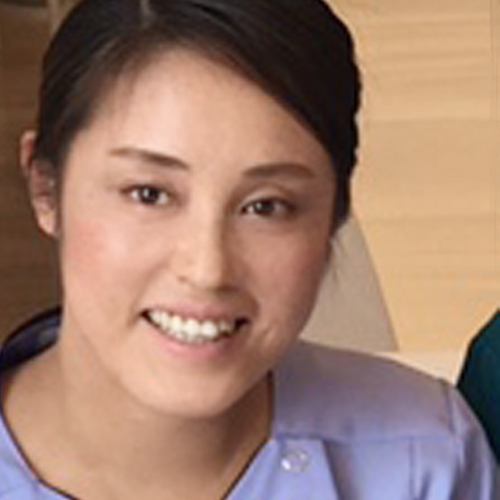 Please specify image url 看護師あべみゆき写真